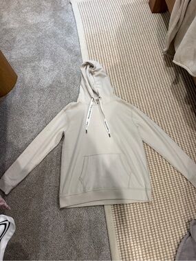 Abercrombie Soft AF Line Sweatshirt size M